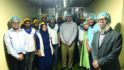 ASSET Project Training Session