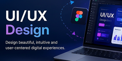 Professional UX/UI and Product Design
